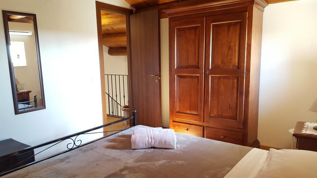 La Dimora Del Decano Villa Scicli Dış mekan fotoğraf