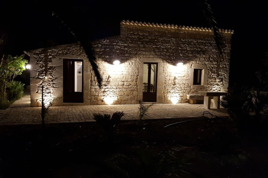 La Dimora Del Decano Villa Scicli Dış mekan fotoğraf