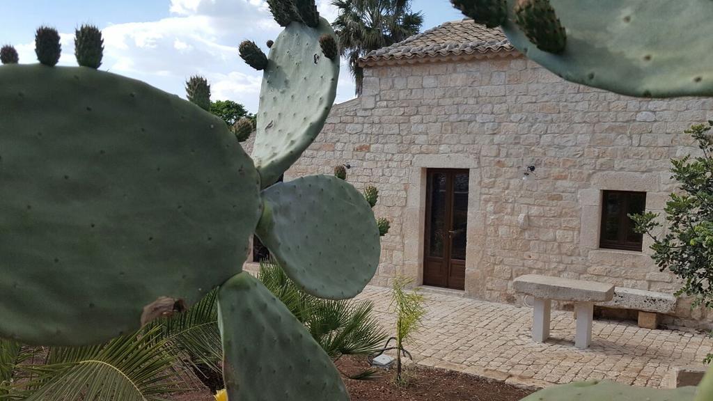 La Dimora Del Decano Villa Scicli Dış mekan fotoğraf