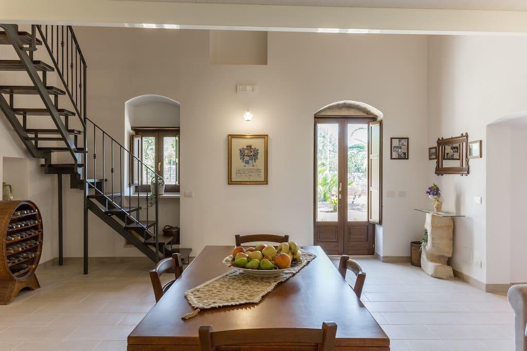La Dimora Del Decano Villa Scicli Dış mekan fotoğraf