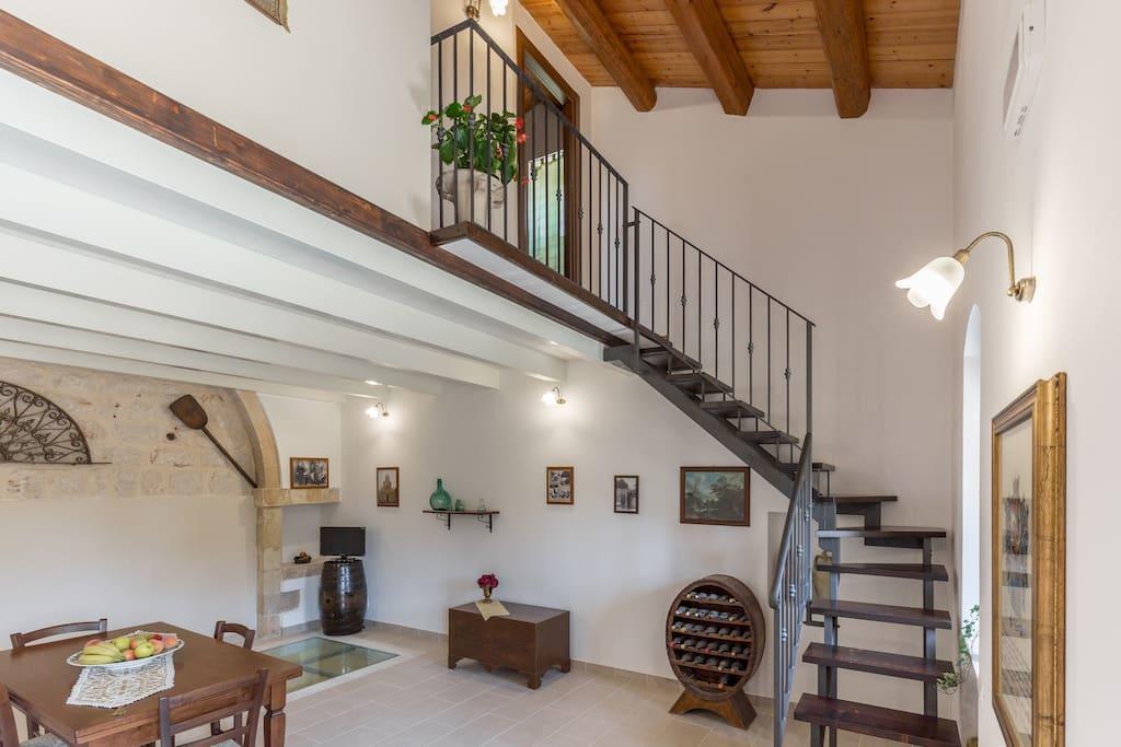 La Dimora Del Decano Villa Scicli Dış mekan fotoğraf