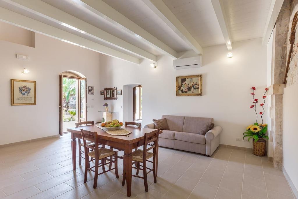 La Dimora Del Decano Villa Scicli Dış mekan fotoğraf