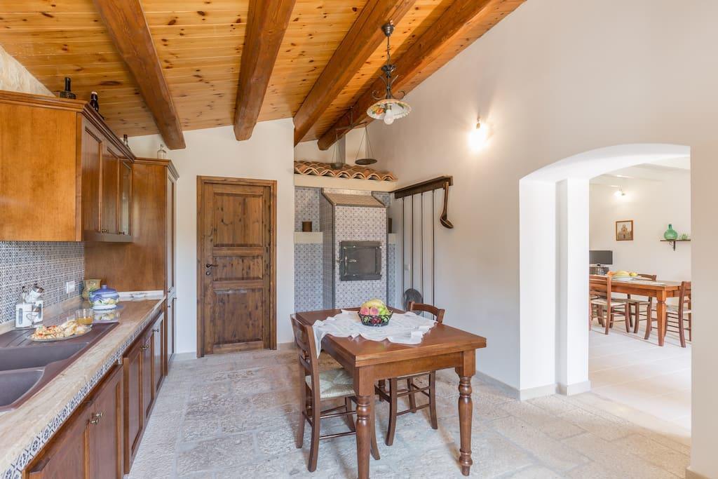 La Dimora Del Decano Villa Scicli Dış mekan fotoğraf