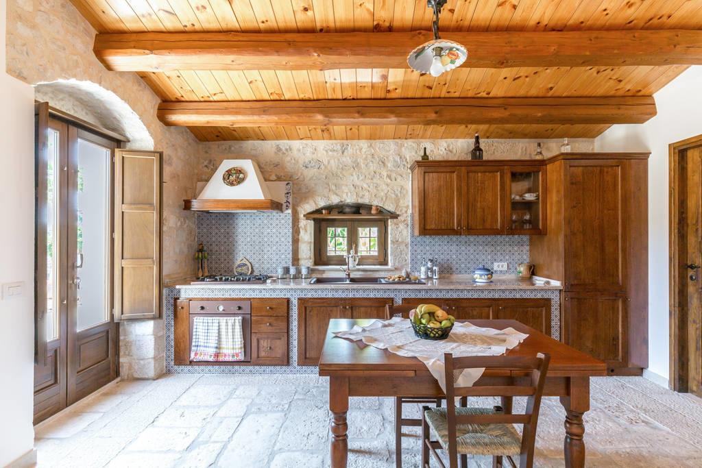 La Dimora Del Decano Villa Scicli Dış mekan fotoğraf