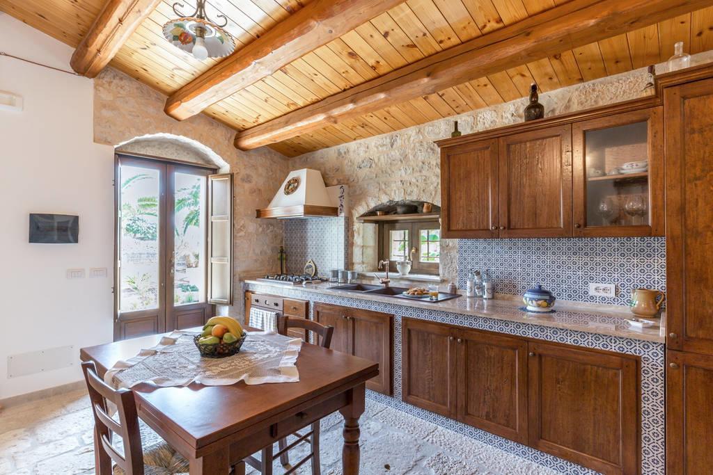 La Dimora Del Decano Villa Scicli Dış mekan fotoğraf