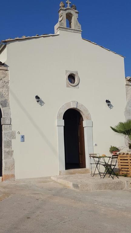 La Dimora Del Decano Villa Scicli Dış mekan fotoğraf