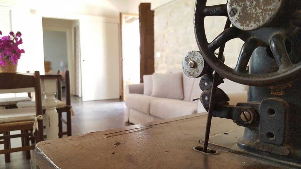 La Dimora Del Decano Villa Scicli Dış mekan fotoğraf