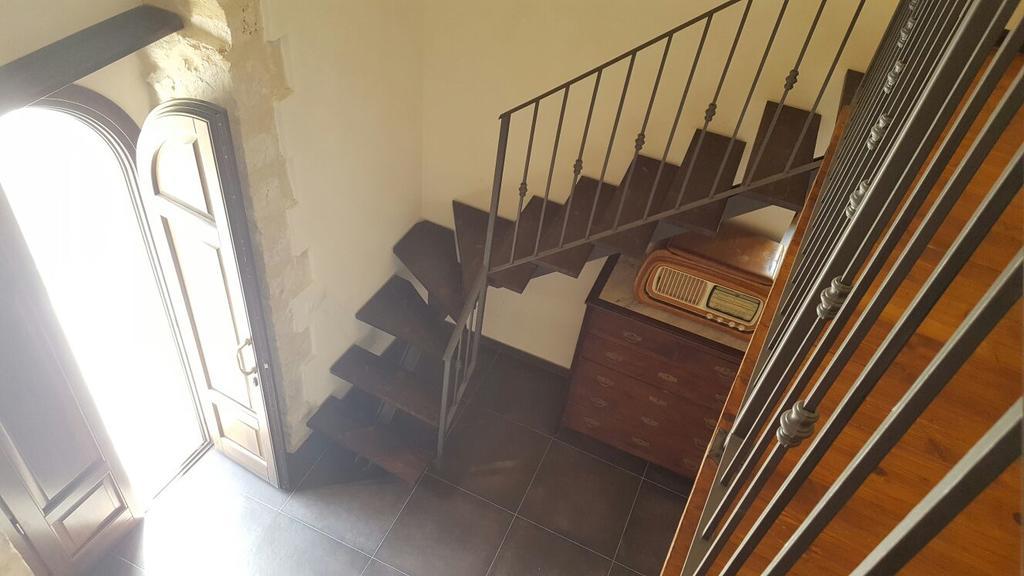 La Dimora Del Decano Villa Scicli Dış mekan fotoğraf