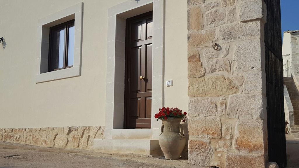 La Dimora Del Decano Villa Scicli Dış mekan fotoğraf