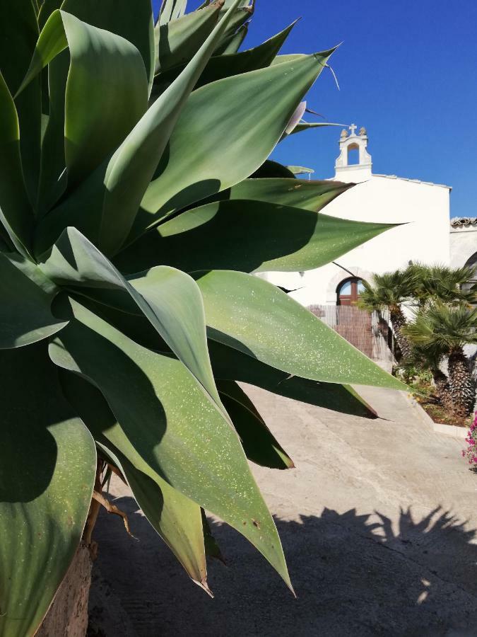 La Dimora Del Decano Villa Scicli Dış mekan fotoğraf