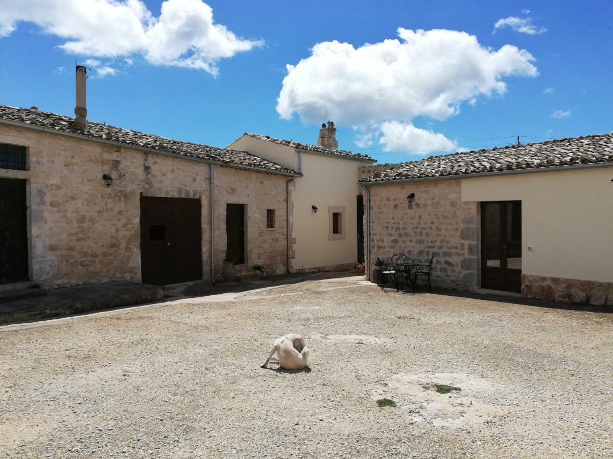 La Dimora Del Decano Villa Scicli Dış mekan fotoğraf