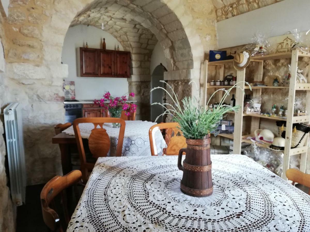 La Dimora Del Decano Villa Scicli Dış mekan fotoğraf