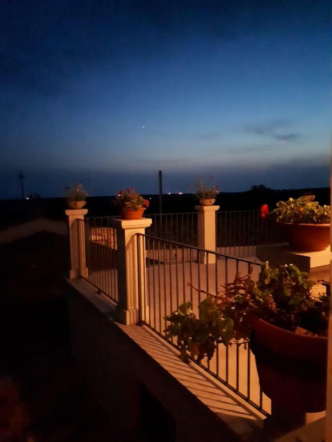 La Dimora Del Decano Villa Scicli Dış mekan fotoğraf