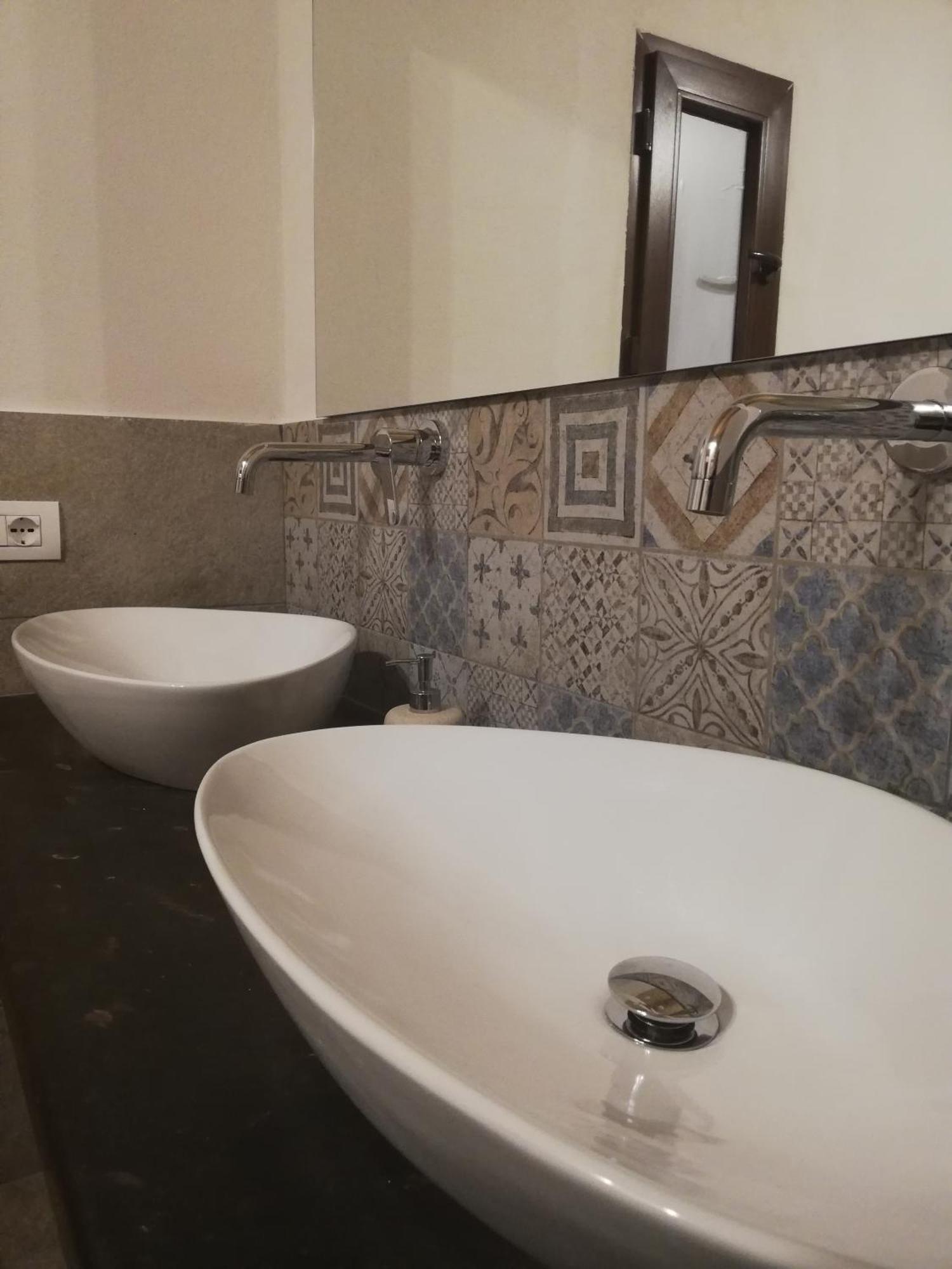 La Dimora Del Decano Villa Scicli Dış mekan fotoğraf