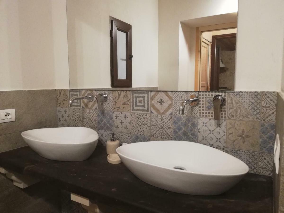 La Dimora Del Decano Villa Scicli Dış mekan fotoğraf