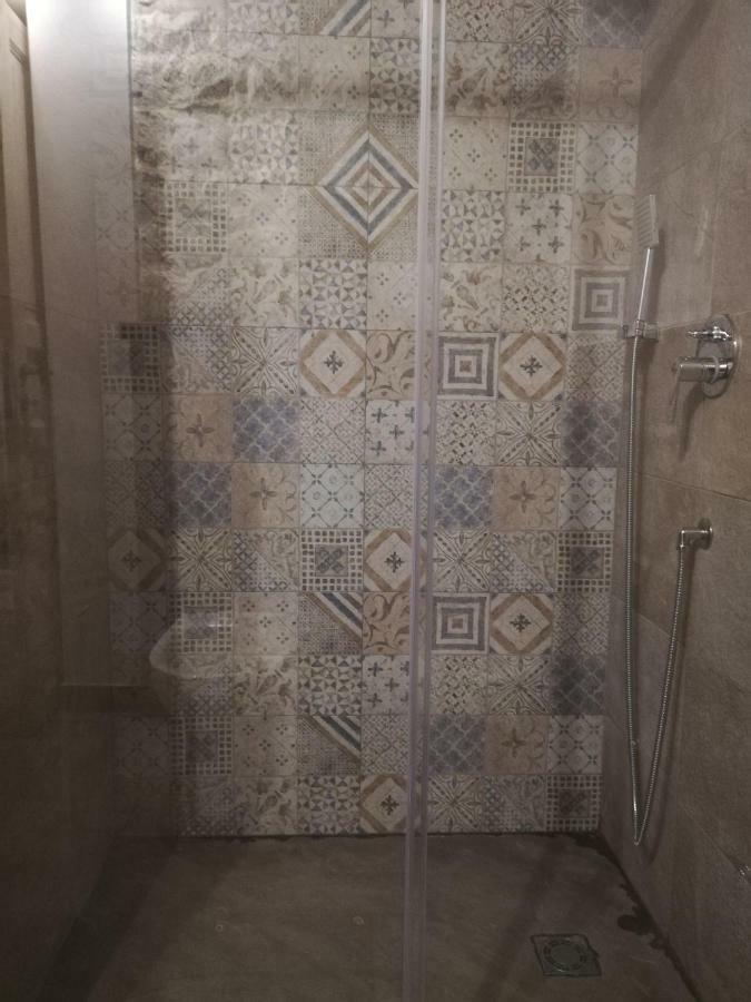 La Dimora Del Decano Villa Scicli Dış mekan fotoğraf