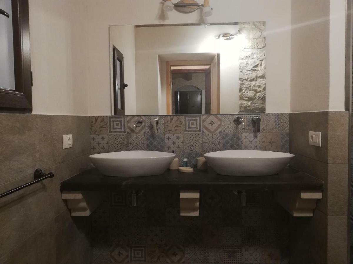 La Dimora Del Decano Villa Scicli Dış mekan fotoğraf