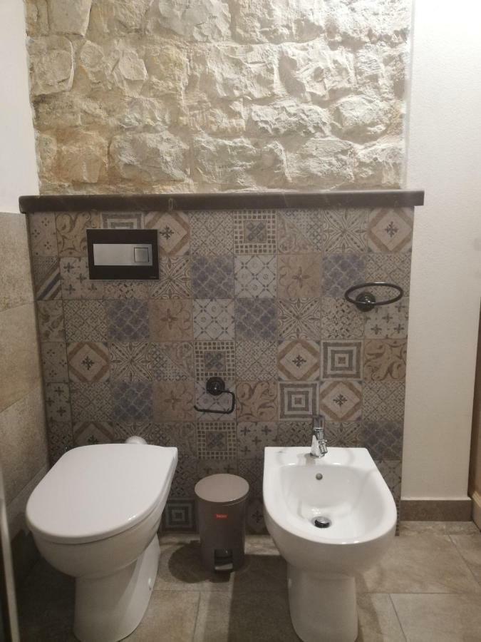 La Dimora Del Decano Villa Scicli Dış mekan fotoğraf