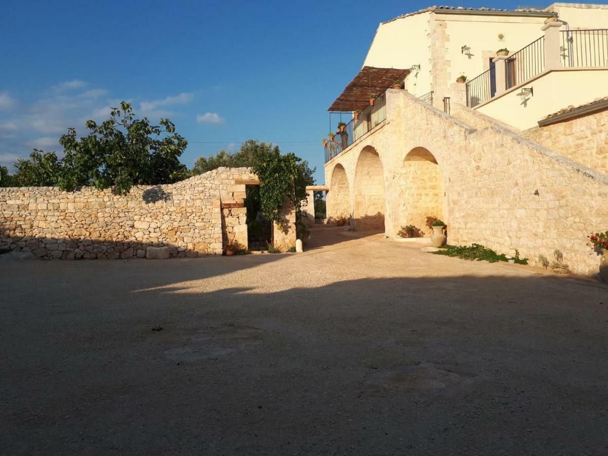 La Dimora Del Decano Villa Scicli Dış mekan fotoğraf