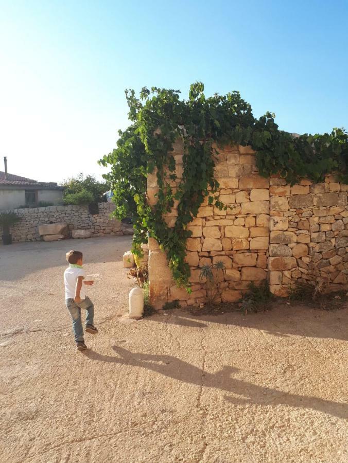 La Dimora Del Decano Villa Scicli Dış mekan fotoğraf